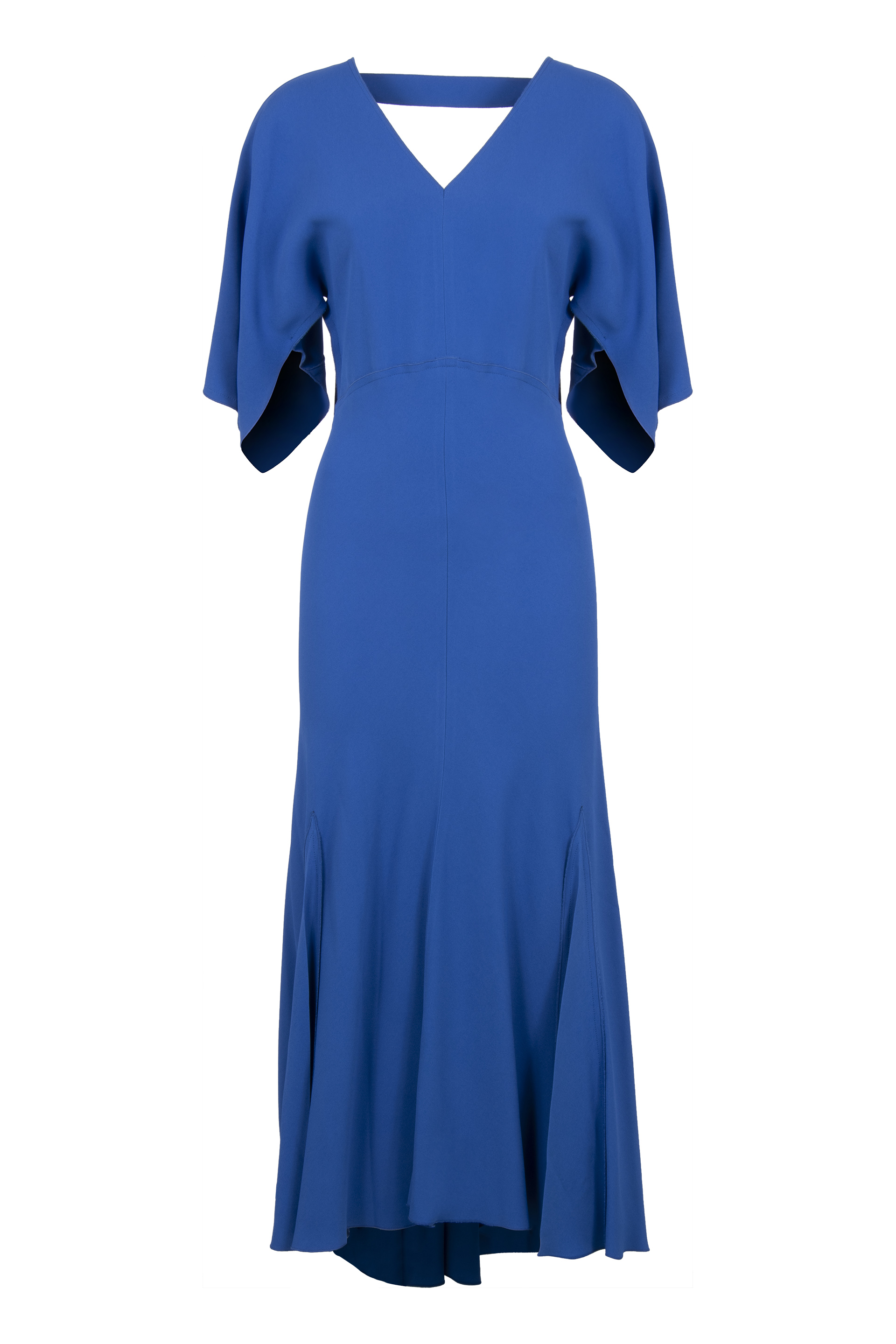 Victoria Beckham Cady Dress - UK 6