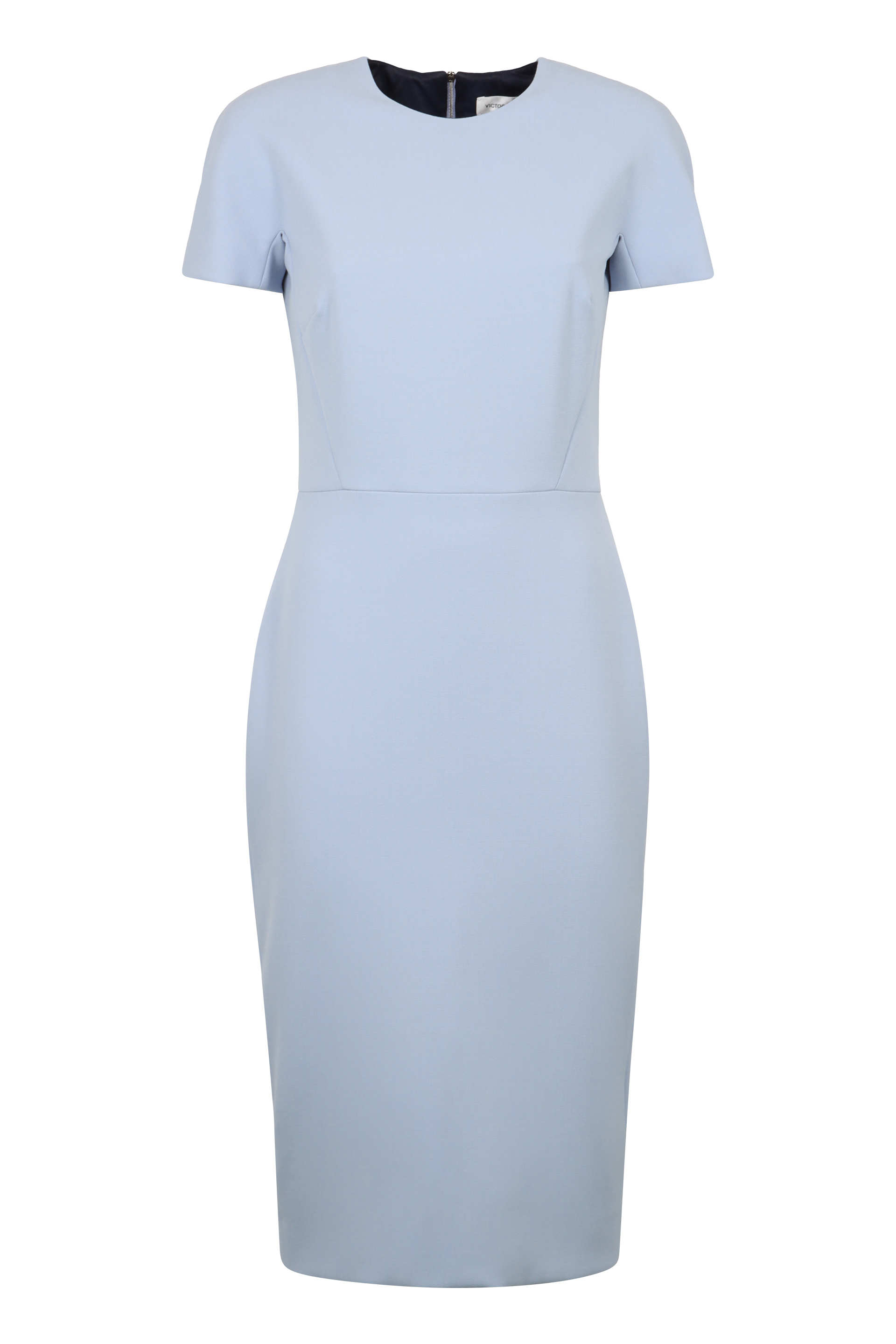 Victoria Beckham Crepe Dress - UK 6