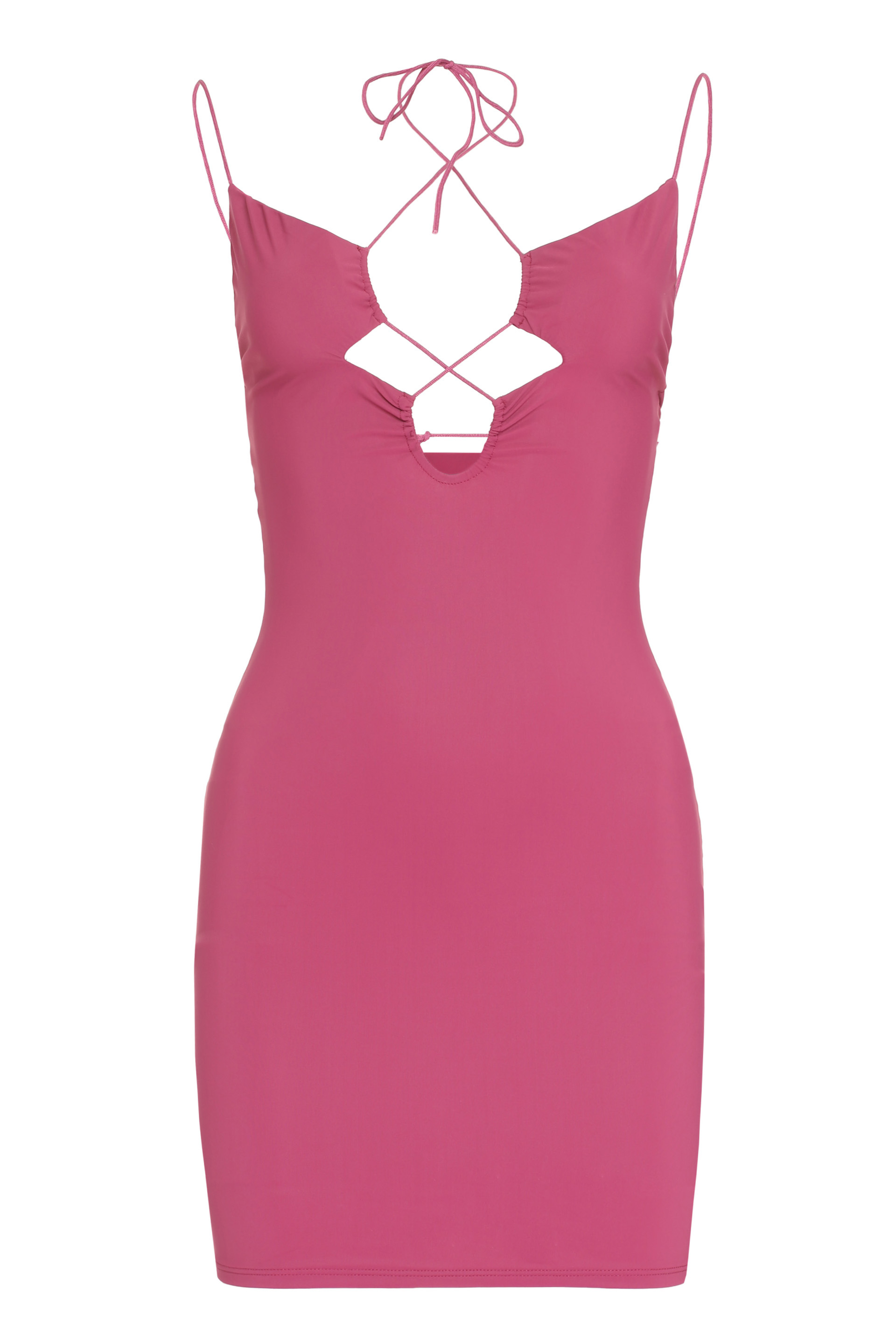 Amazuìn Kamila Mini Dress - OS